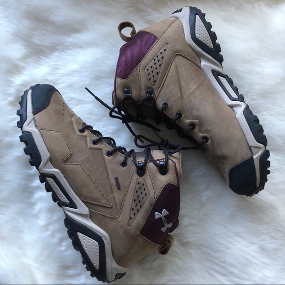 Mid Hiking Boot Sz 